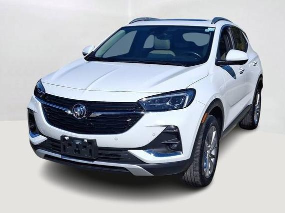 BUICK ENCORE GX 2022 KL4MMGSL3NB118782 image